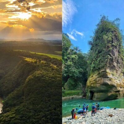 El Tailandia colombiano