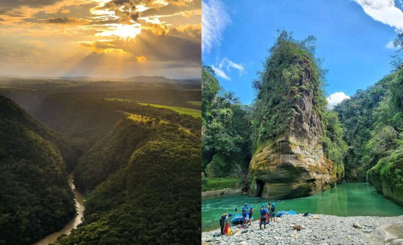 El Tailandia colombiano