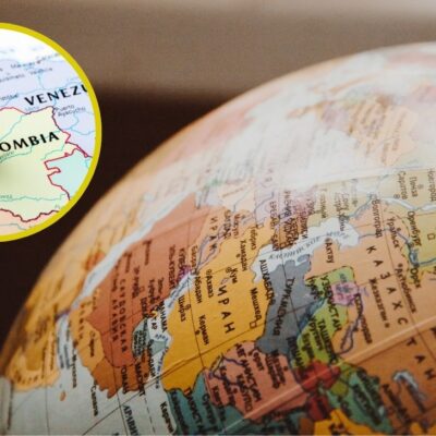 El pueblo de Colombia con el nombre más curioso