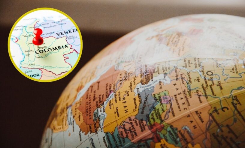 El pueblo de Colombia con el nombre más curioso