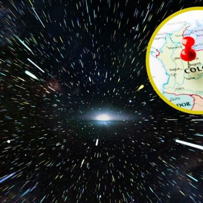 El pueblo de Colombia con nombre de Sar Wars