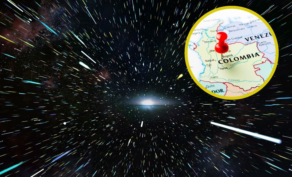 El pueblo de Colombia con nombre de Sar Wars
