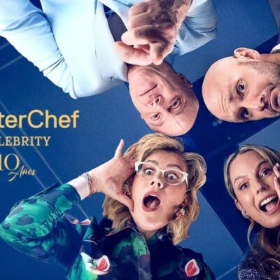 Eliminado de masterchef