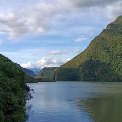 Embalse la Esmeralda