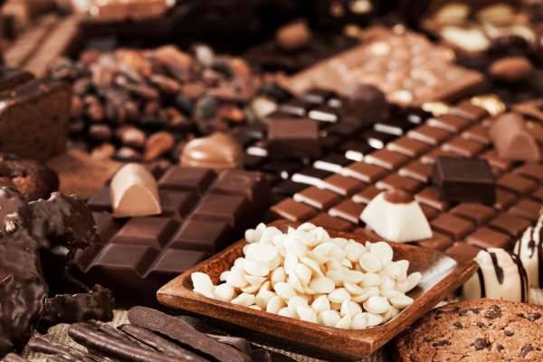 El pueblo de Colombia famoso por su chocolate artesanal
