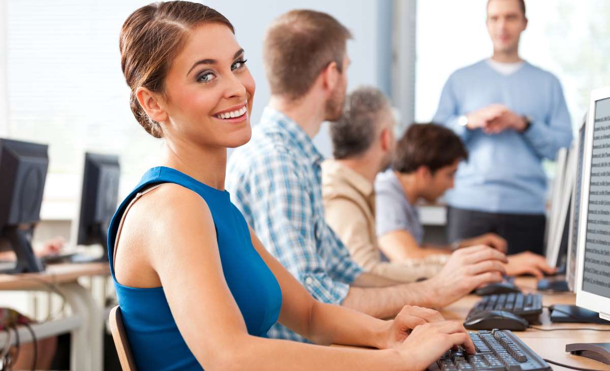 Empleo en Colombia