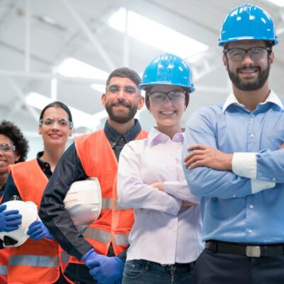 Empleos en colombia