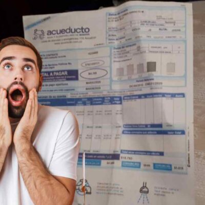 subirá el recibo del agua tras modernización