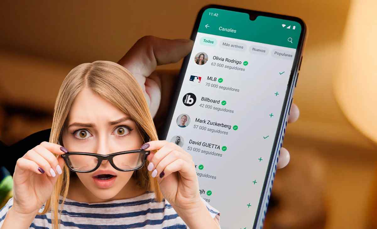 Esto debe hacer si recibe un código no pedido por WhatsApp.