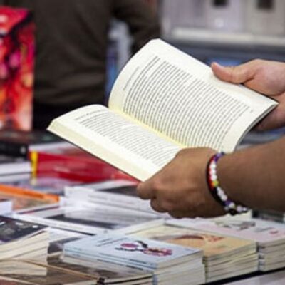 Feria del libro