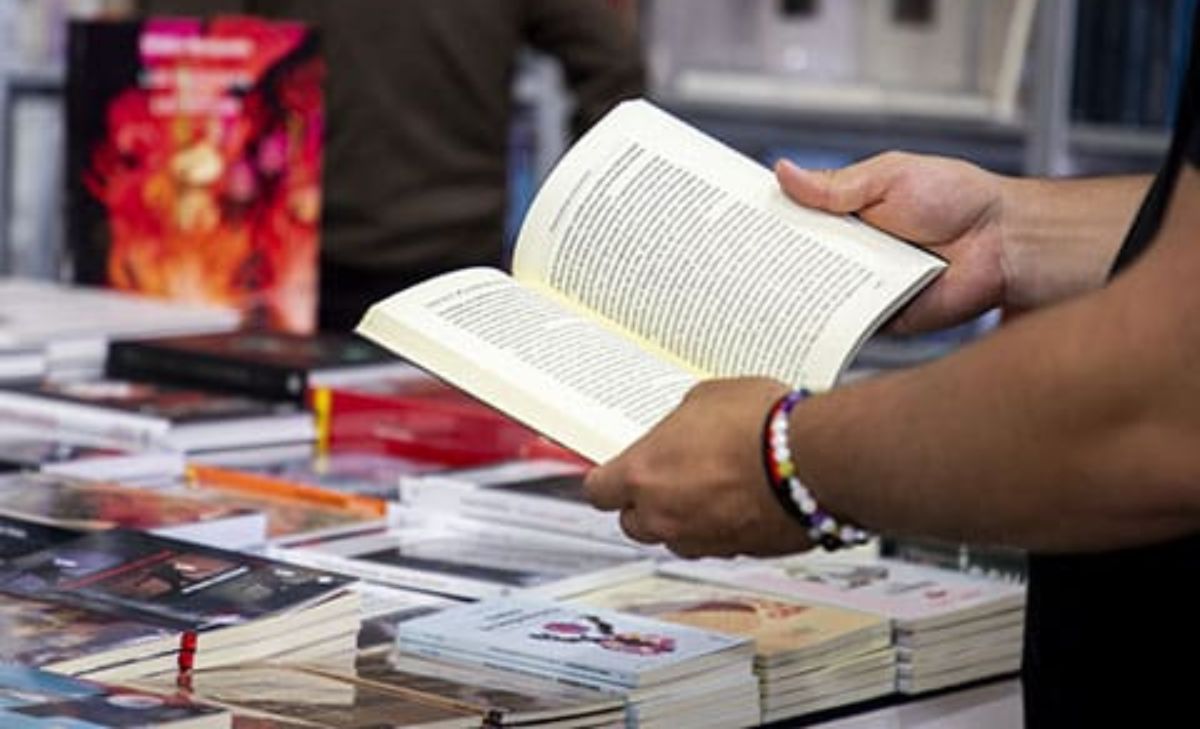 Feria del libro