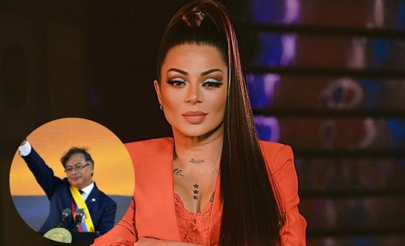 Gustavo Petro podría hacer ir a Marbelle de Colombia
