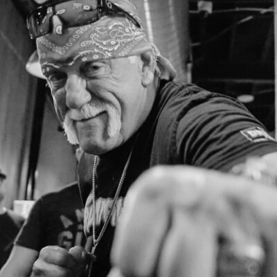 Hulk Hogan