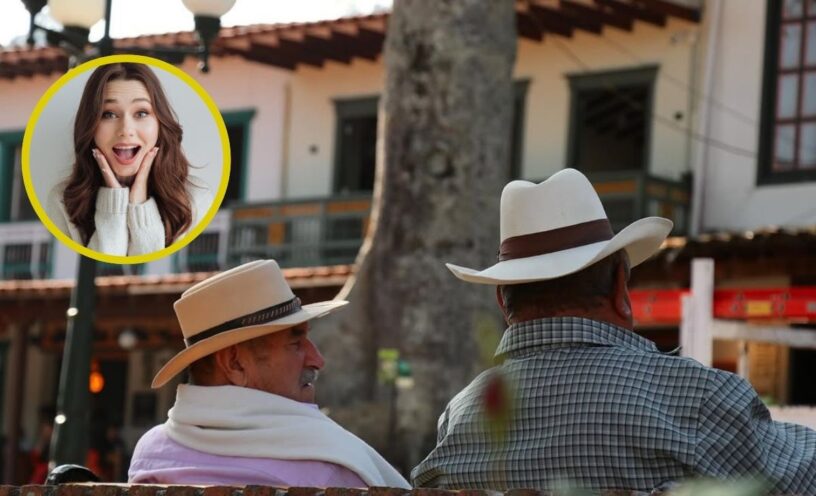 Jericó Antioquia