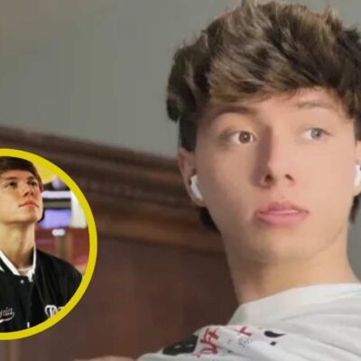 Juan Felipe Rincón habló mamá niña de 8 años