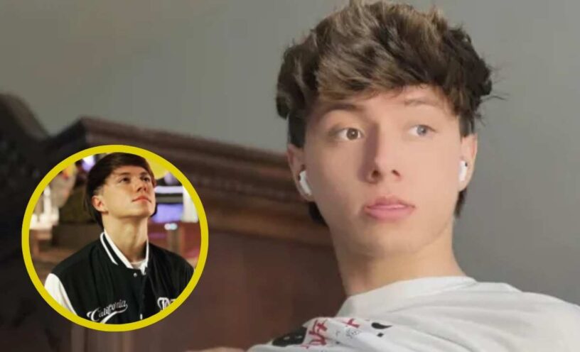 Juan Felipe Rincón habló mamá niña de 8 años