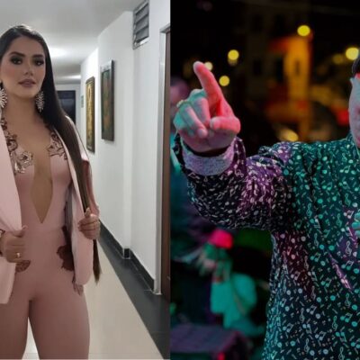 ¿Por qué la exesposa de Luis Alberto Posada aún usa su apellido?
