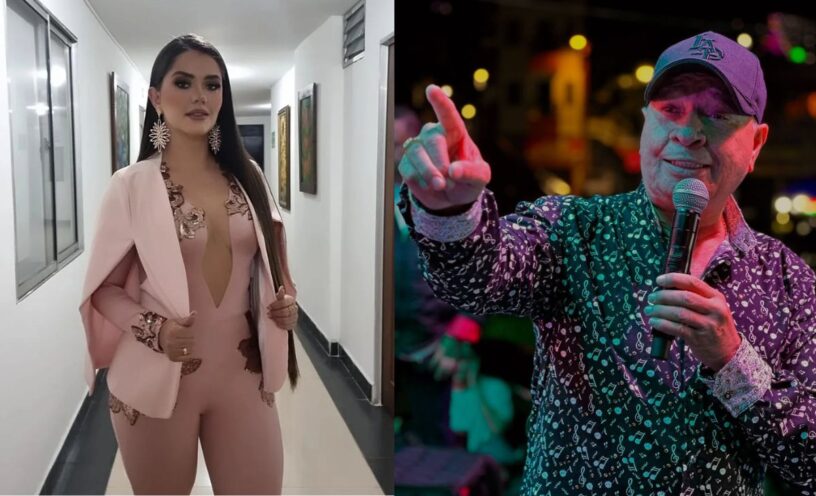 ¿Por qué la exesposa de Luis Alberto Posada aún usa su apellido?