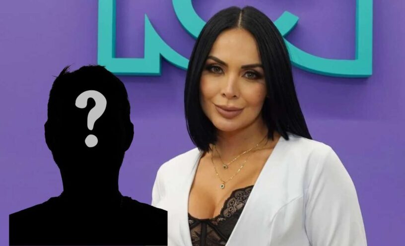 Laura G de 'La casa de los famosos' habría sido la "moza" de un político colombiano