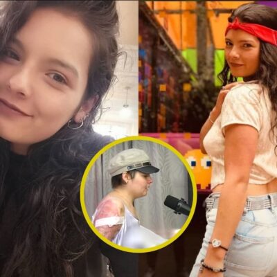 Laura Villamil, reveló un desgarrador relato sobre su experiencia.