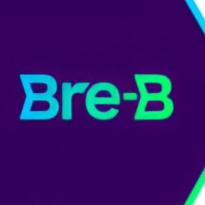 Llaves Bre-b