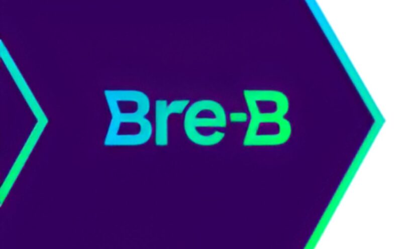 Llaves Bre-b