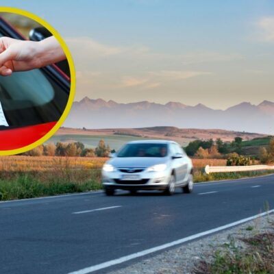 Lo que no puede faltar en carretera