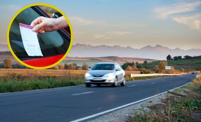 Lo que no puede faltar en carretera