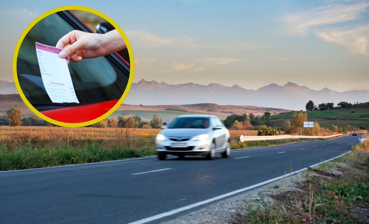 Lo que no puede faltar en carretera