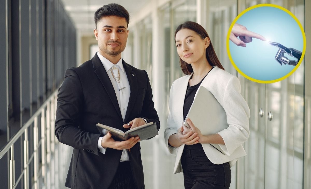 Los mejores trabajos del futuro según inteligencia artificial