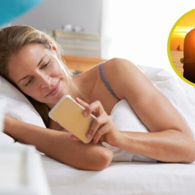 Mensajes de buenos días para enamorar