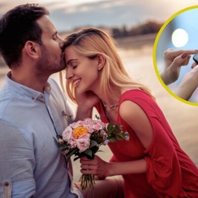 Mensajes de mes para mi novio