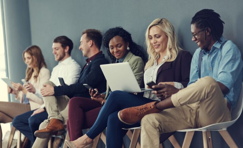 Ofertas de empleo