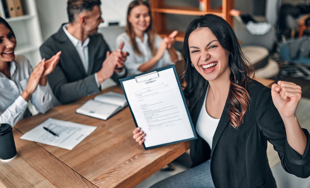 Ofertas de empleo