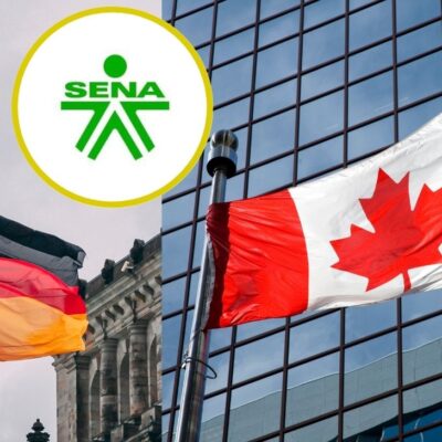 Ofertas del SENA