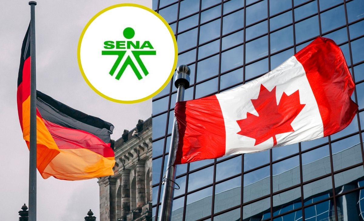 Ofertas del SENA