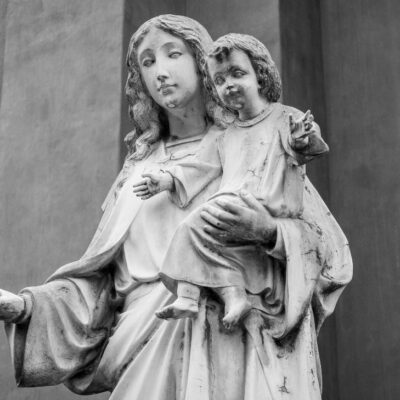 Oración a la Virgen del Carmen