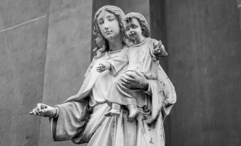 Oración a la Virgen del Carmen