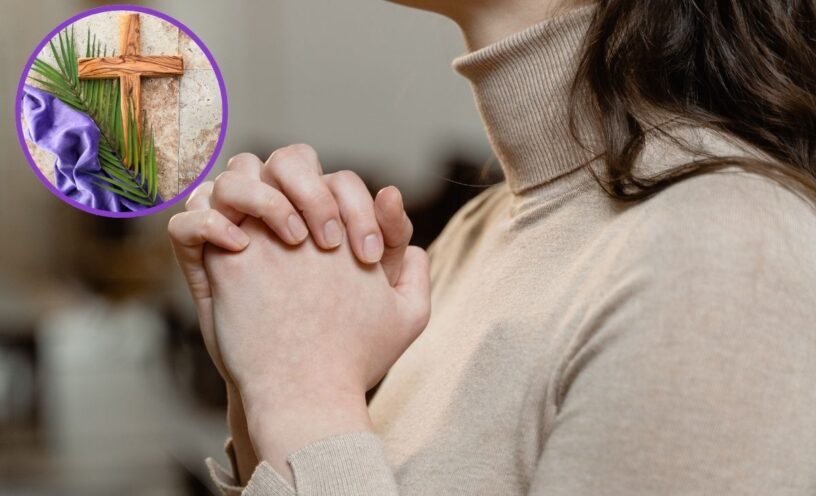 Oración de paz y prosperidad para el martes santo