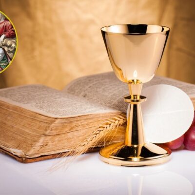 Oración para el lunes santo