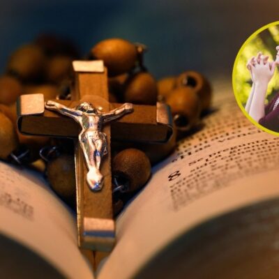 Oración para encontrar fuerzas y sabiduría el miércoles santo