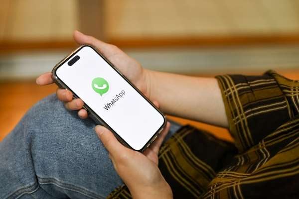 Mensajes para enviar el Día de la Mujer por WhatsApp