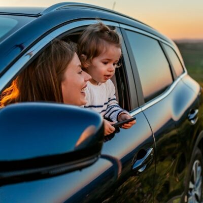 Pueblos de tierra caliente para ir el Día de la Madre