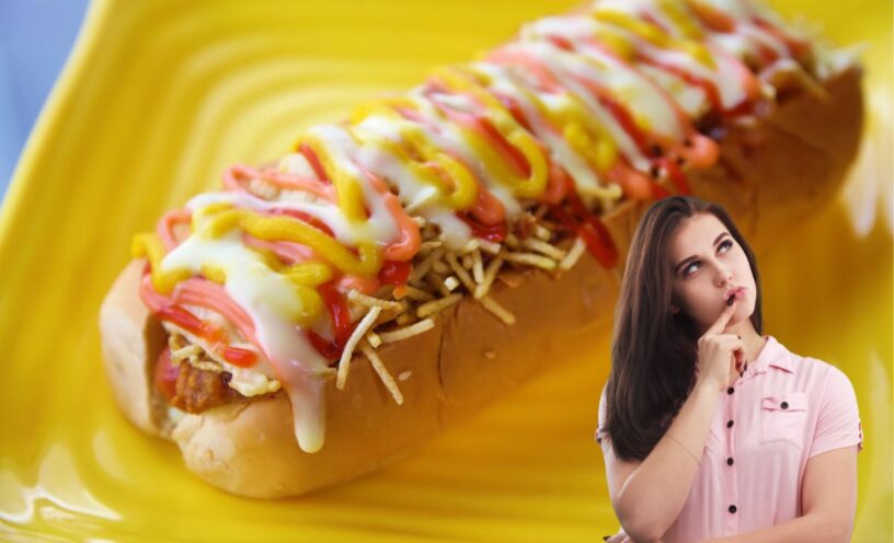 Qué tipo de persona eres según tu perro caliente