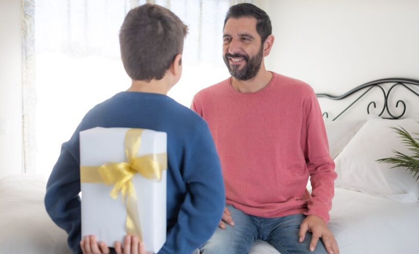 Regalos para el Día del Padre