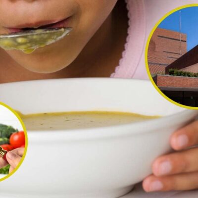 Secretaria de Salud reveló que las niñas no murieron por intoxicación de alimentos