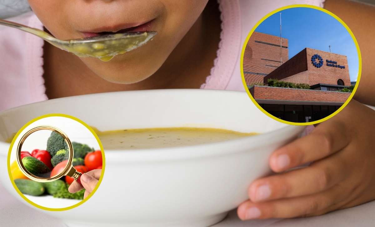 Secretaria de Salud reveló que las niñas no murieron por intoxicación de alimentos