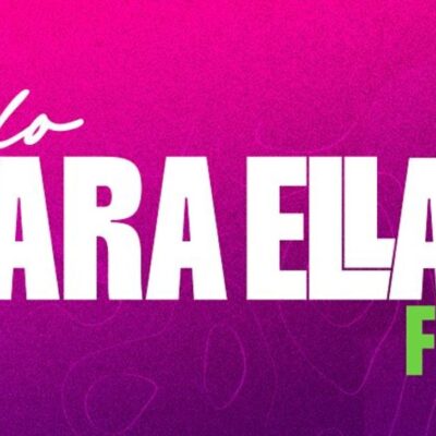 Solo para ellas fest