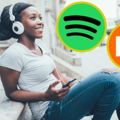 Spotify gratis