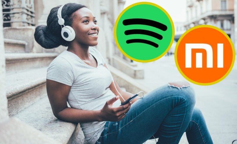 Spotify gratis